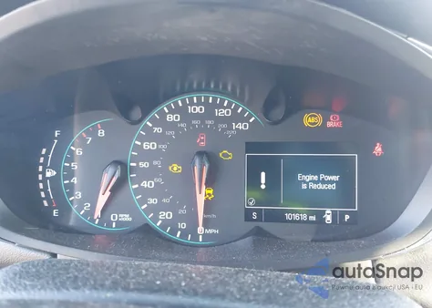 2020 Chevrolet Trax Awd Lt from USA, damaged, VIN 3GNCJPSB2LL183532